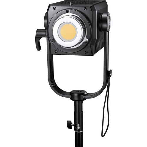 Godox Knowled M600D Daylight LED Light - 2